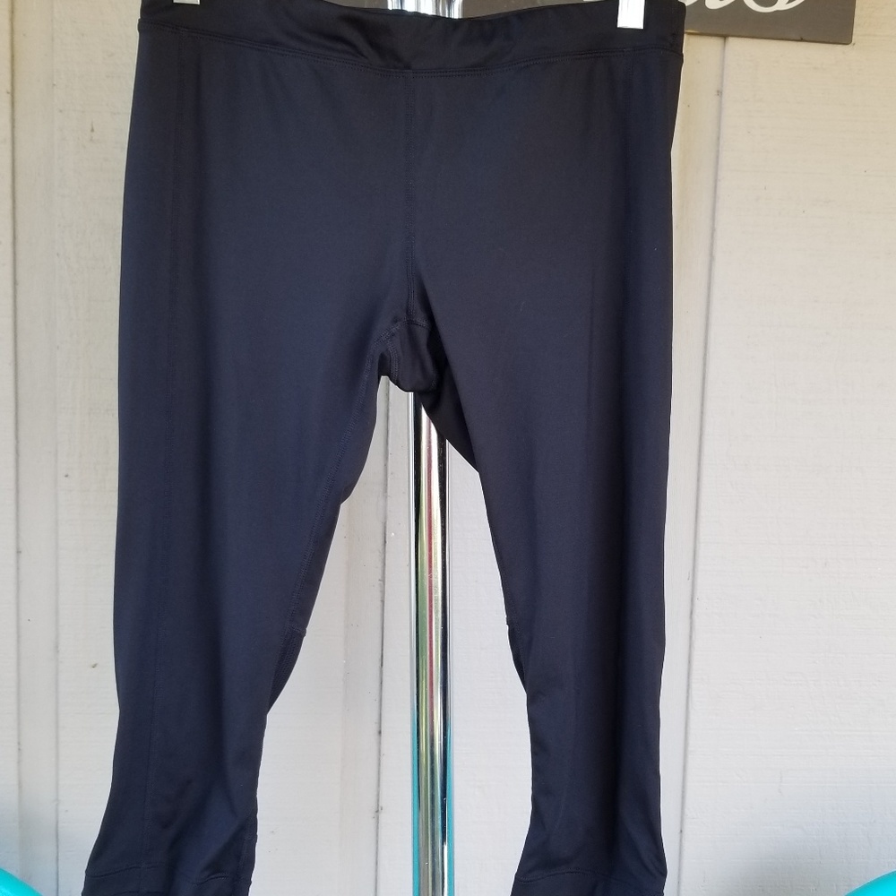 Ladies Nike Running Capris